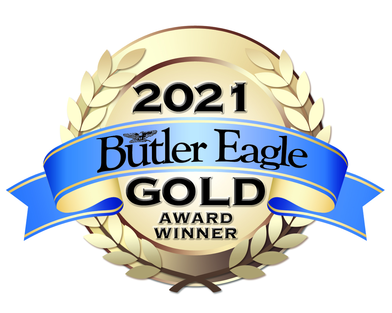 VNA Receives Gold Seal in Butler Eagle Readers' Choice Awards
